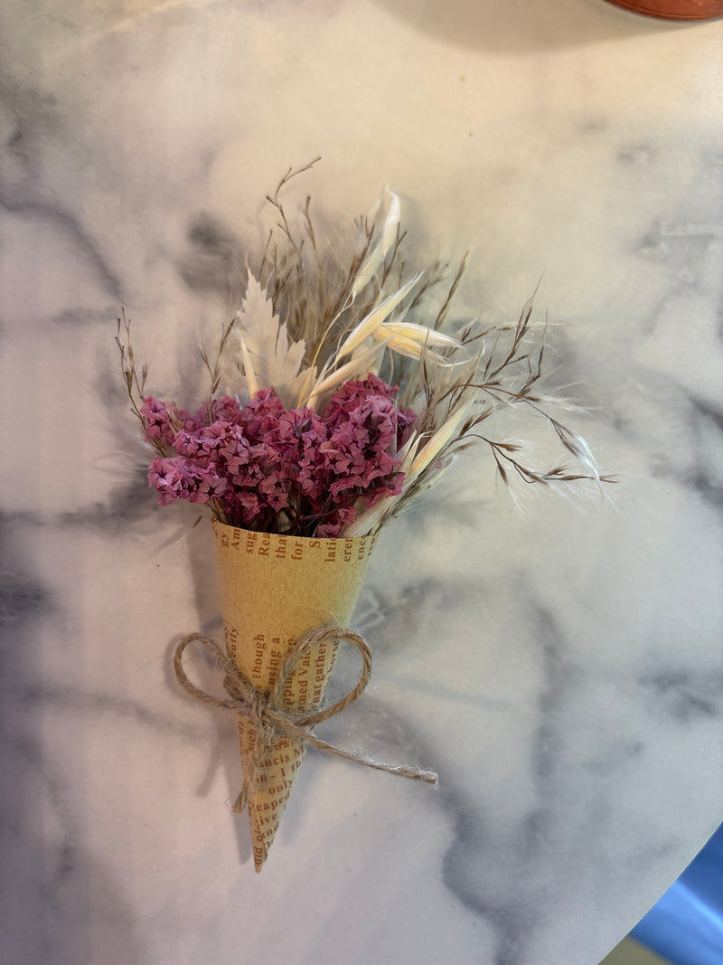 CMI Flower Bouquet Magnets