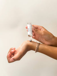 Luna Parfum Oil - Roller Ball Perfumes