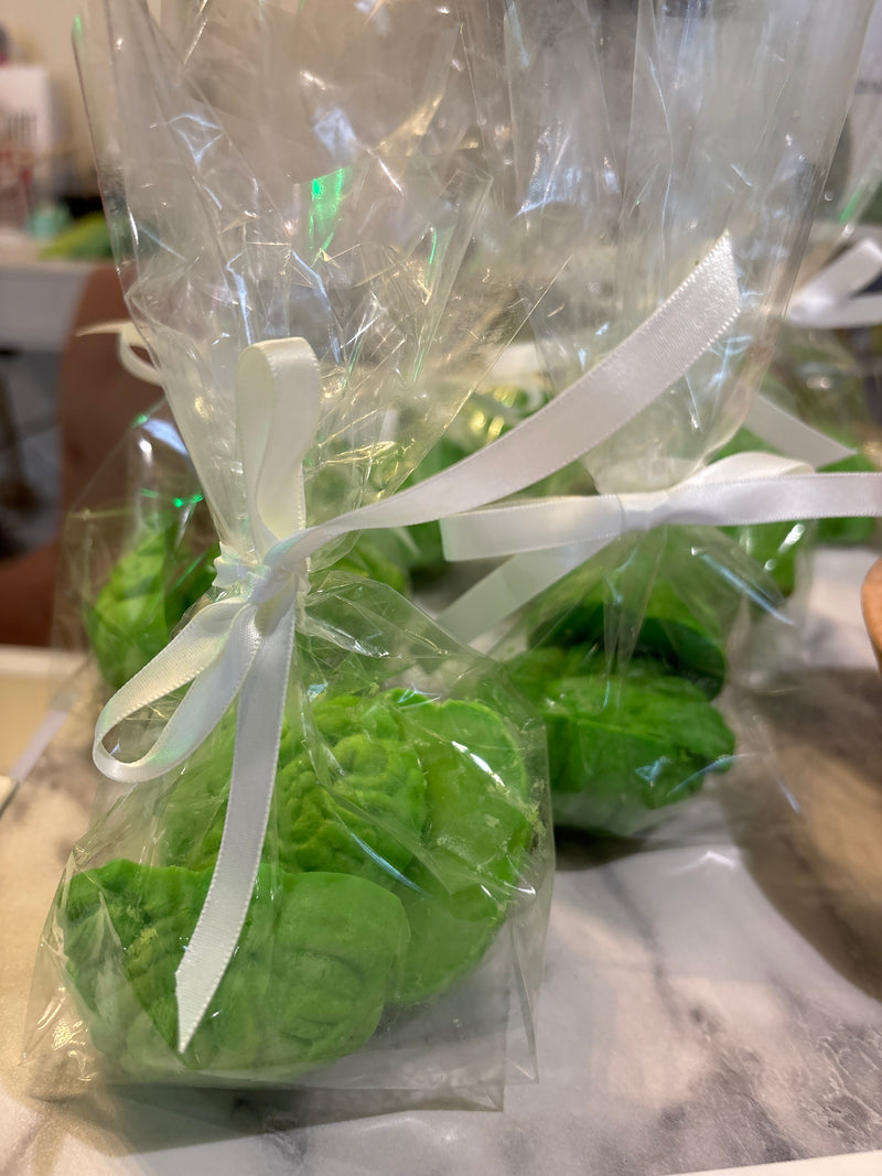 CMI - TBI Wax Melts