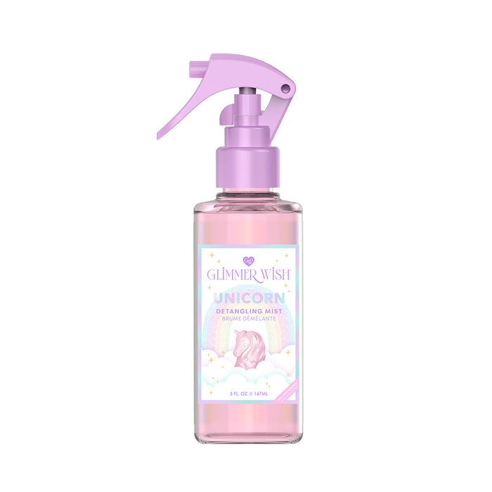 Unicorn Hair Detangler Mist Spray