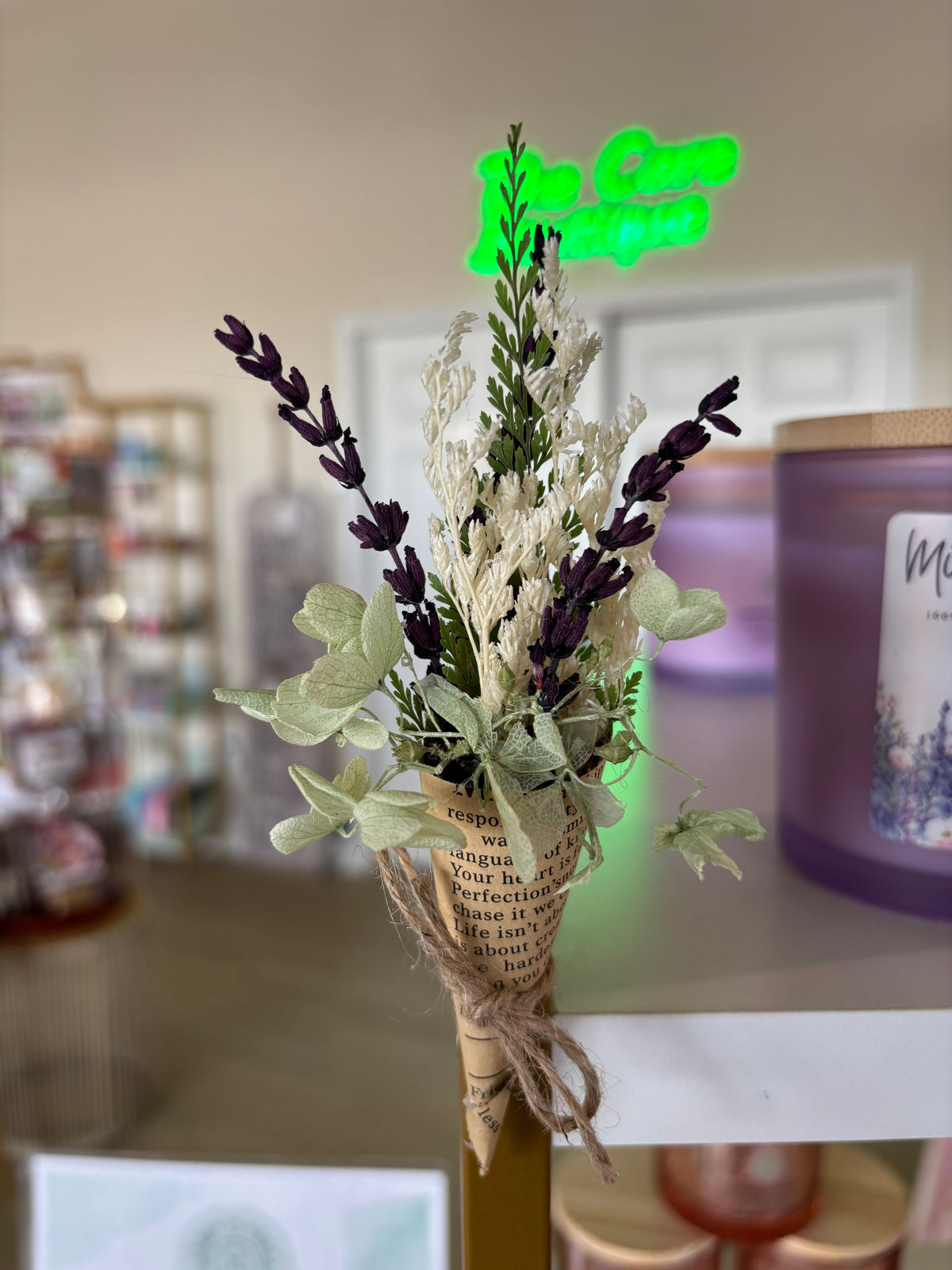 CMI Flower Bouquet Magnets