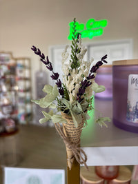 CMI Flower Bouquet Magnets