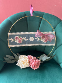 CMI Spring Wreath