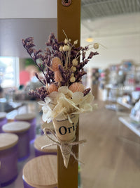 CMI Flower Bouquet Magnets