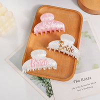 Bride Clip