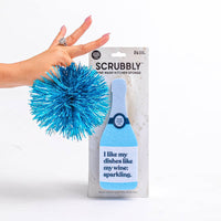 Sparkling: Scrubbly™ Sponge