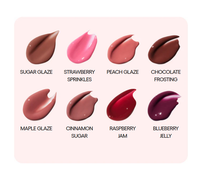 LANEIGE Glaze Craze Tinted Lip Serum: Cinnamon Sugar