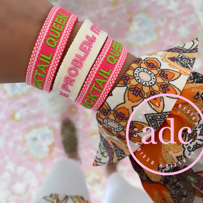 COCKTAIL QUEEN Bracelet