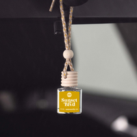 Peach Mango Bellini Car Diffuser