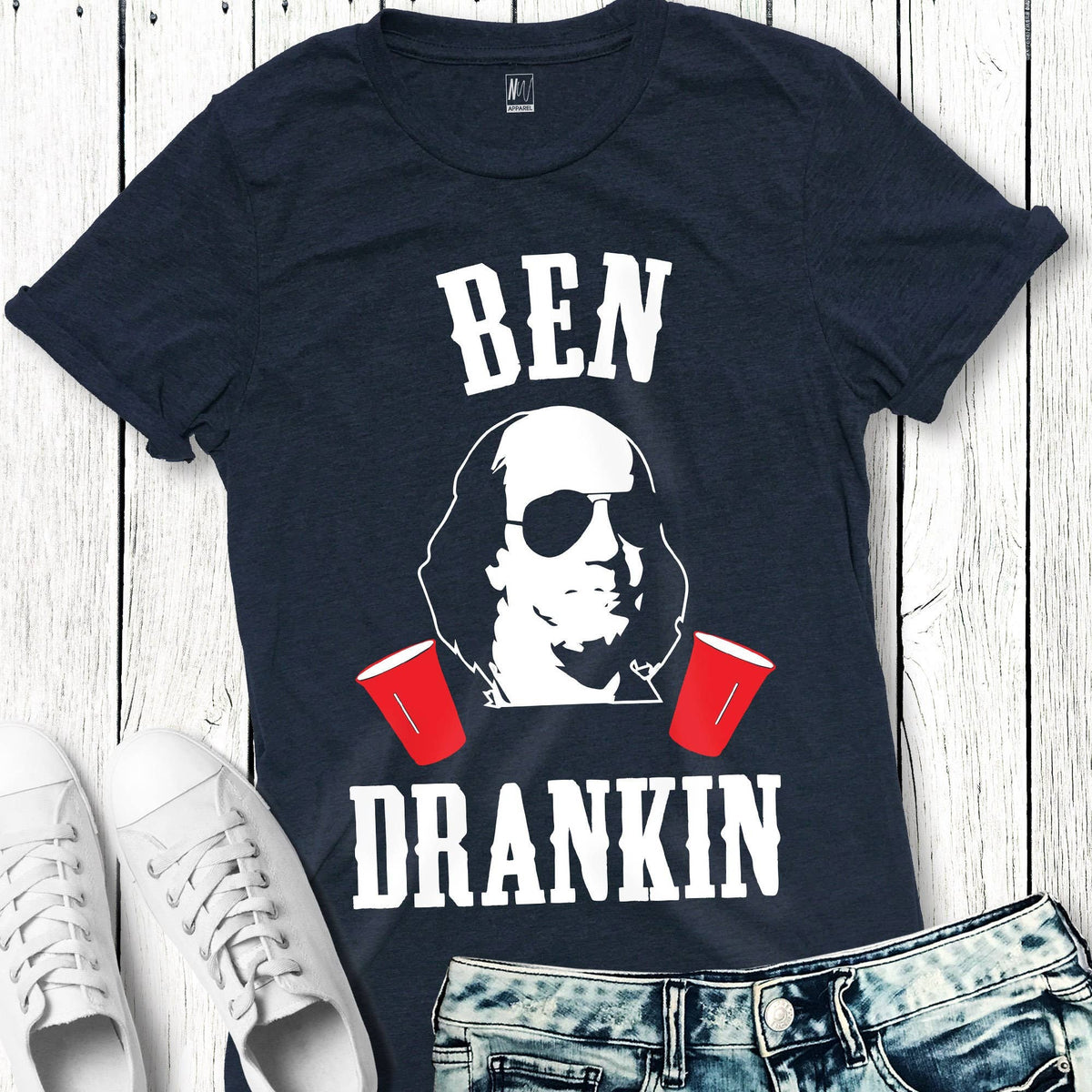 Funny President T-Shirt
