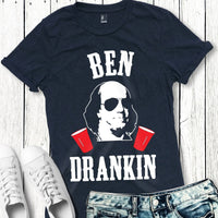 Funny President T-Shirt