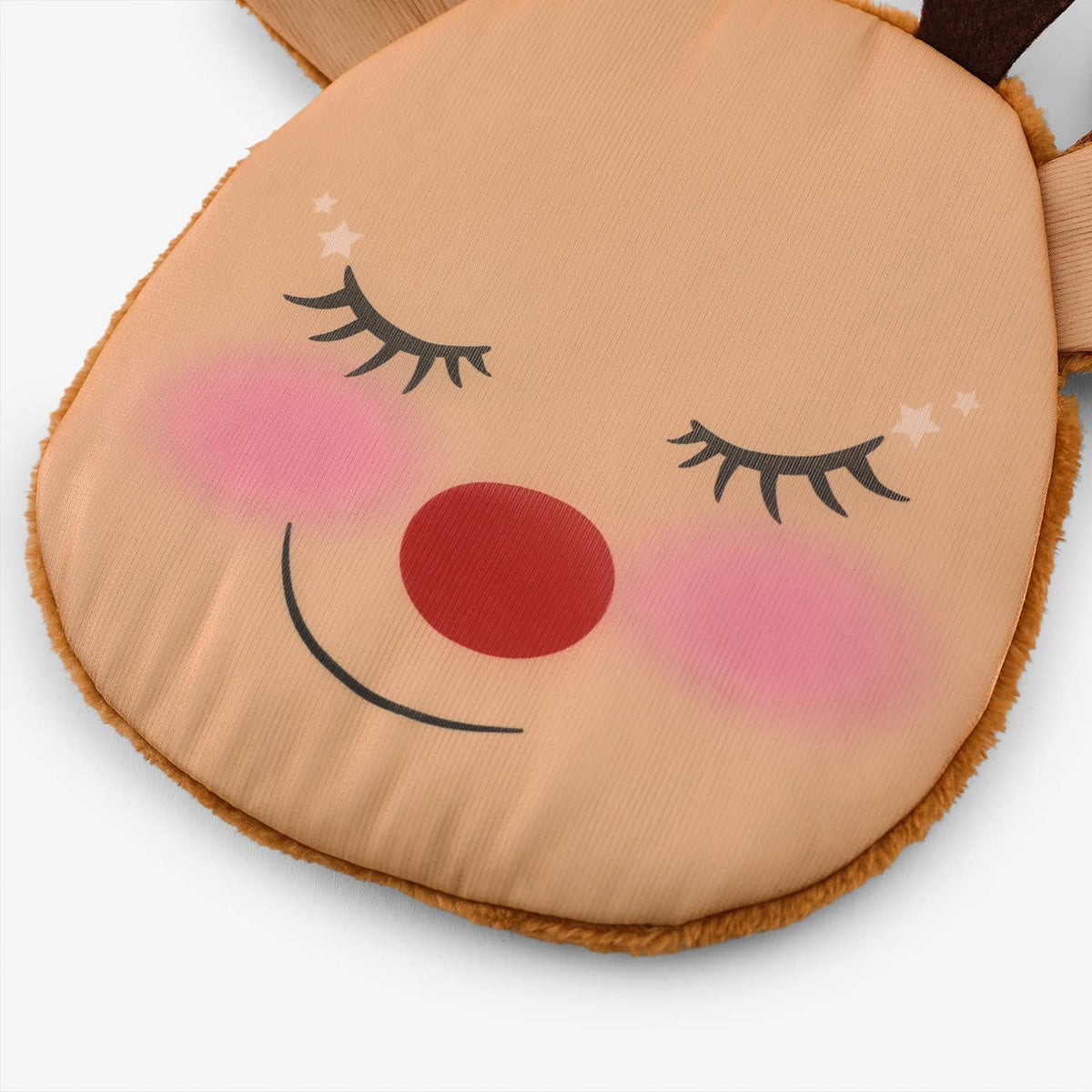 Go-Glow Reindeer Light Up Bag