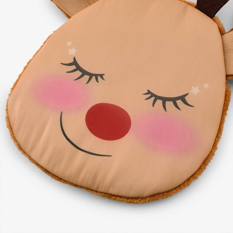 Go-Glow Reindeer Light Up Bag