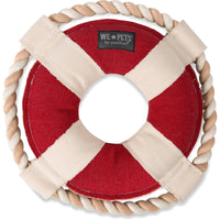 Best Rescue Ever - 10" Rope Dog Toy