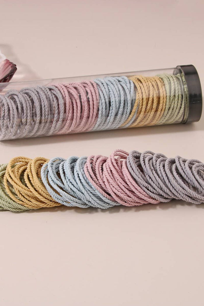 High Beauty Hair Rope for Women's Hair Accessories