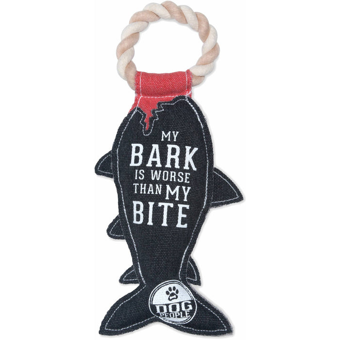 My Bite - 13" Rope Dog Toy