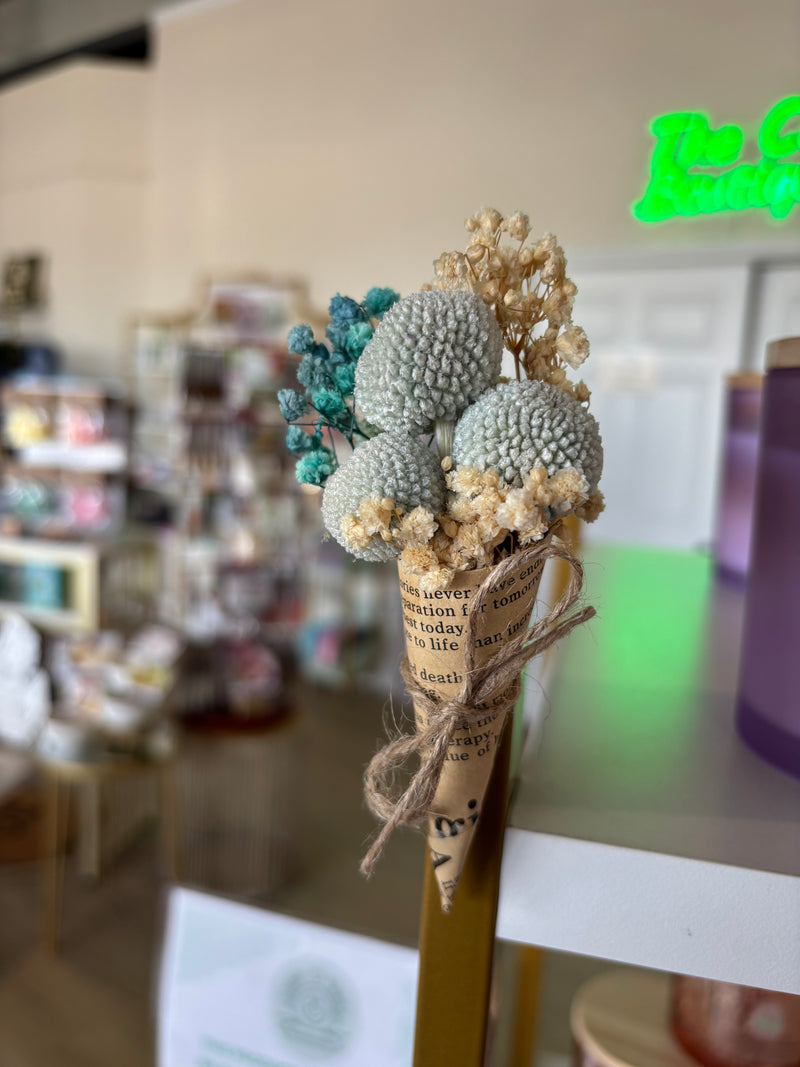 CMI Flower Bouquet Magnets