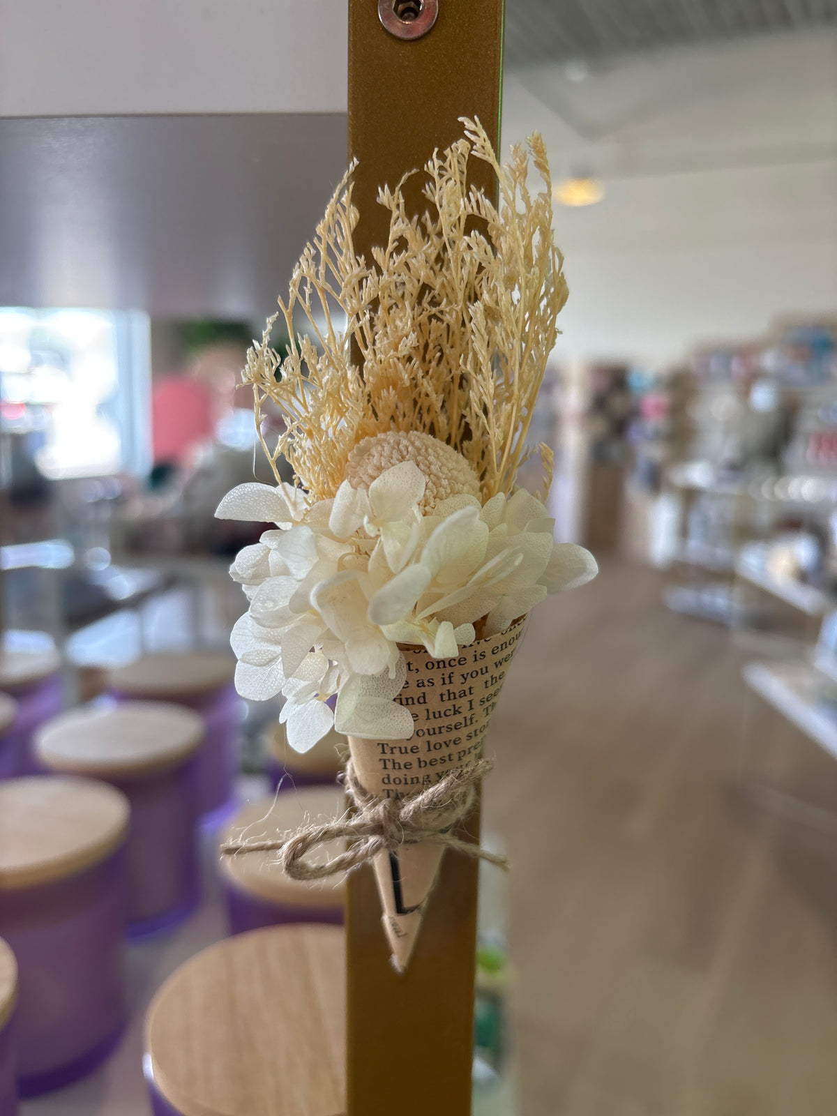 CMI Flower Bouquet Magnets