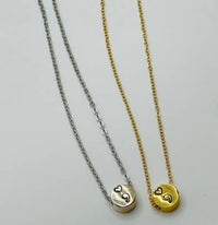 Mental Health Awareness Necklace