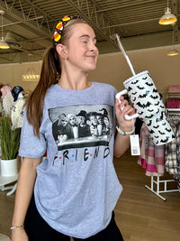 FRIENDS Halloween T-Shirt