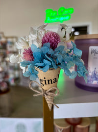 CMI Flower Bouquet Magnets