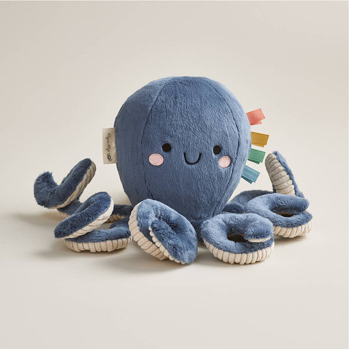 Octopus Plush, Sweetie Snuggles™