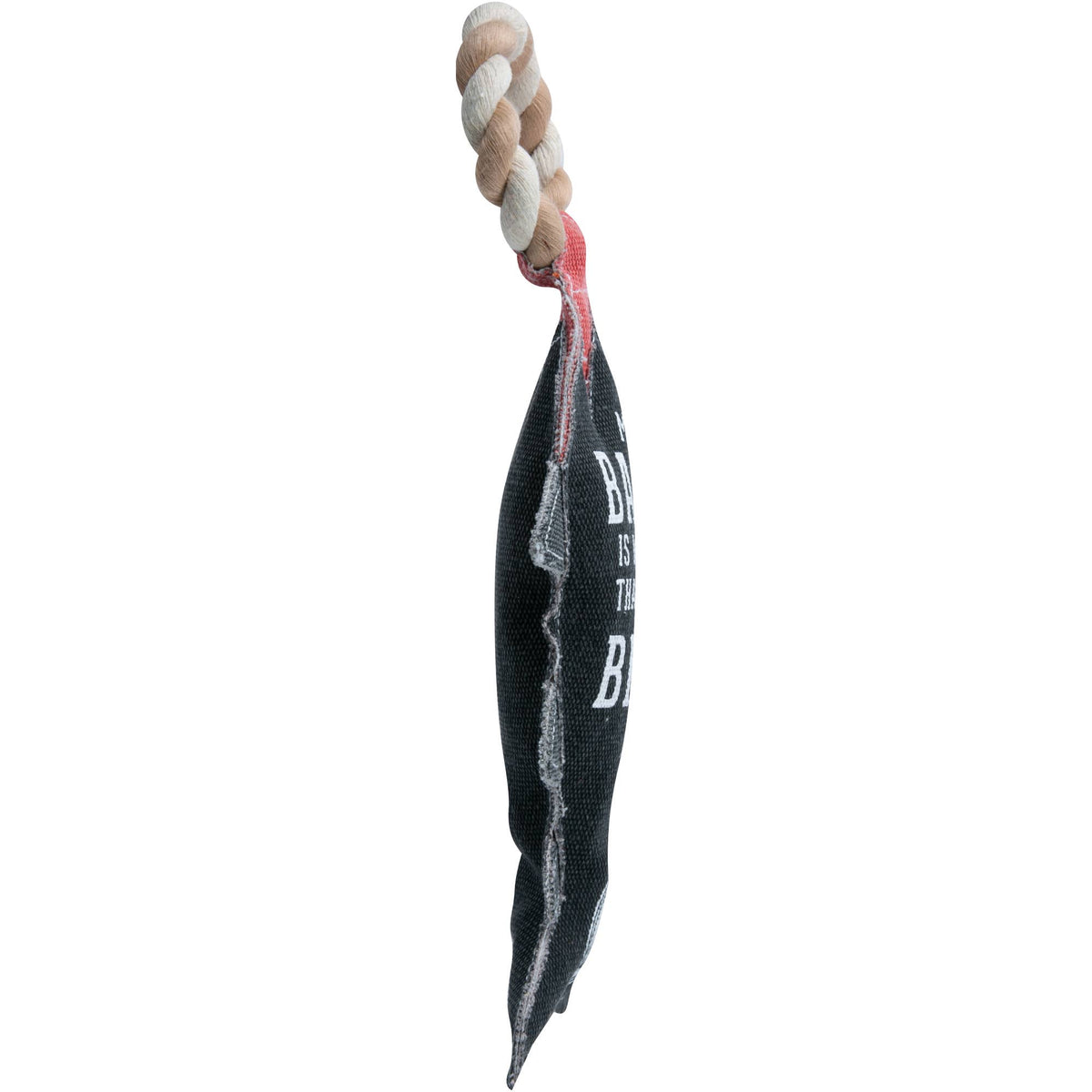 My Bite - 13" Rope Dog Toy
