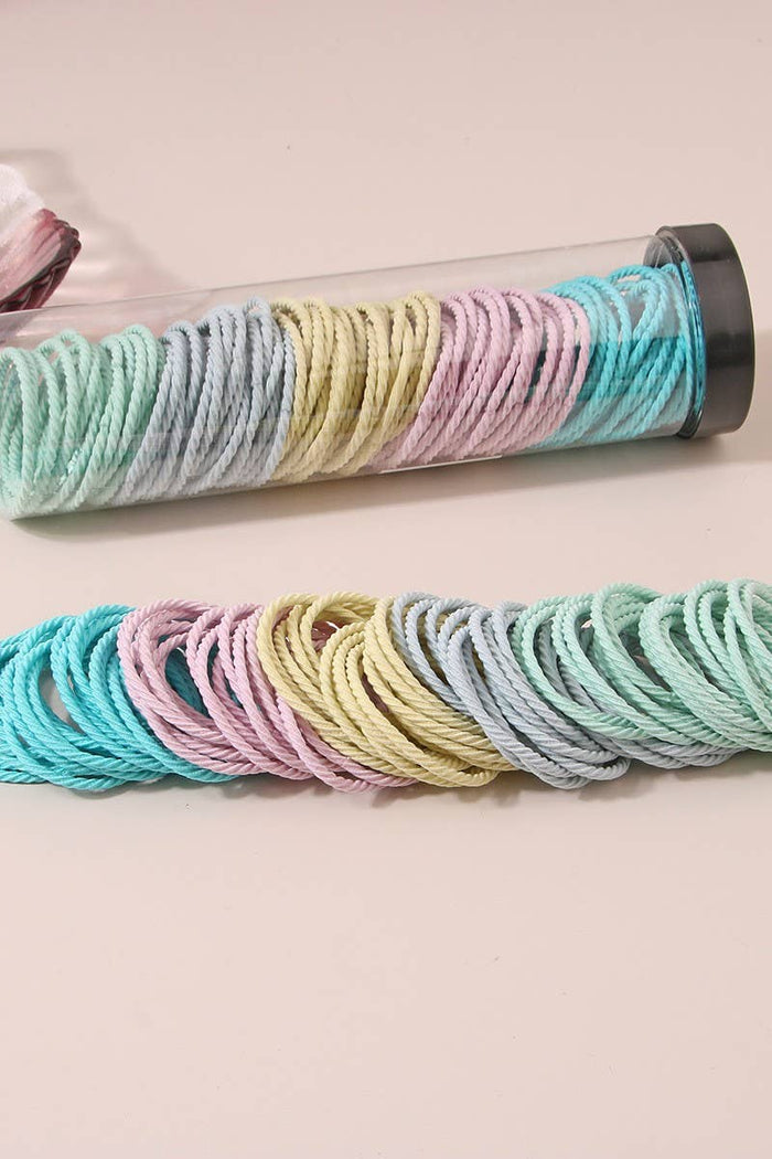High Beauty Hair Rope for Women's Hair Accessories