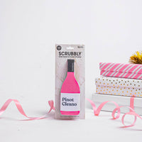 Pink Pinot: Scrubbly™ Sponge