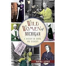 Wild Women of Michigan