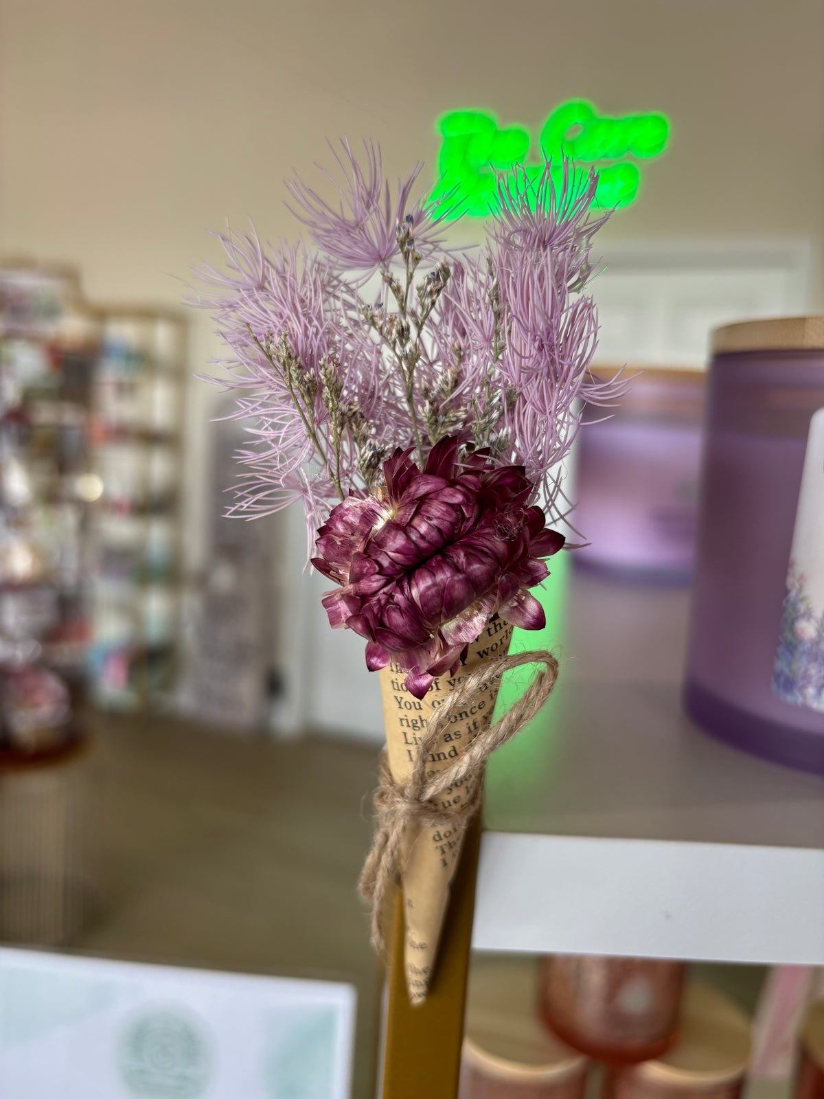 CMI Flower Bouquet Magnets