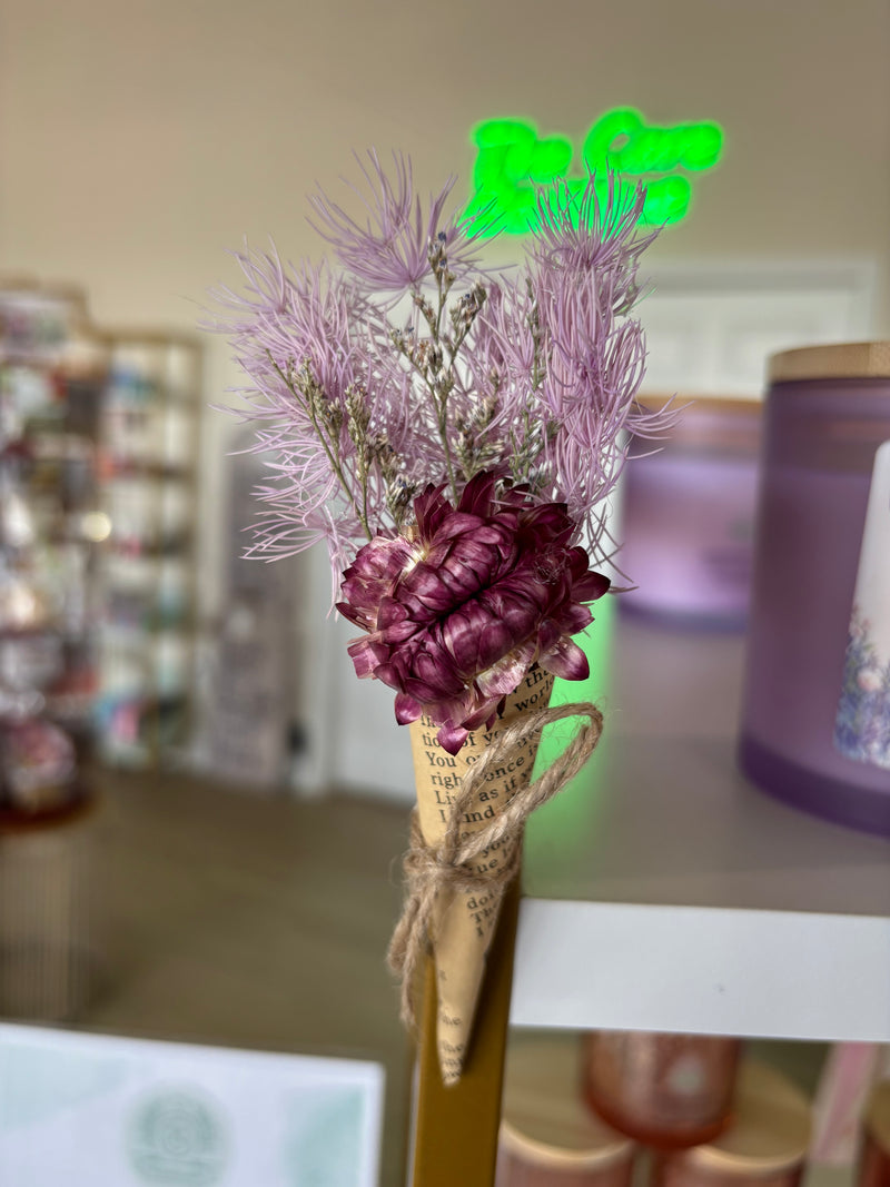 CMI Flower Bouquet Magnets