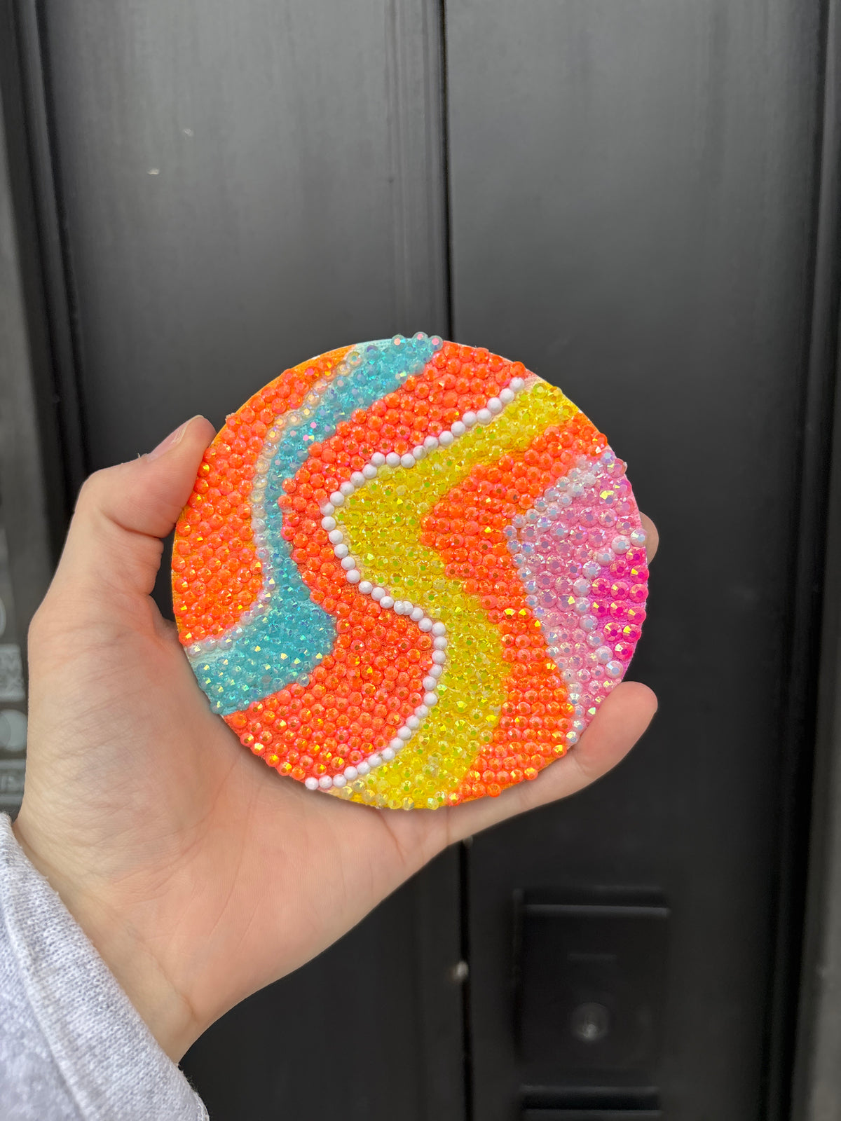 CMI Beaded Magnets