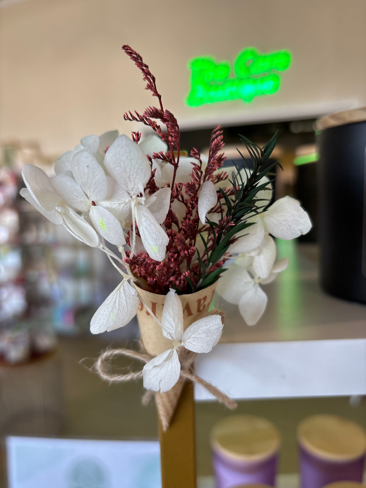 CMI Flower Bouquet Magnets