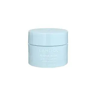 LANEIGE MINI Water Bank Blue Hyaluronic Moisturizer: Moisture Cream Mini