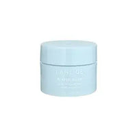 LANEIGE MINI Water Bank Blue Hyaluronic Moisturizer: Moisture Cream Mini