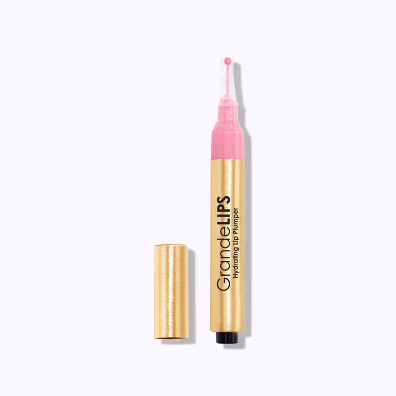 Grande Cosmetics - GrandeLIPS Hydrating Lip Plumper: Spicy Mauve