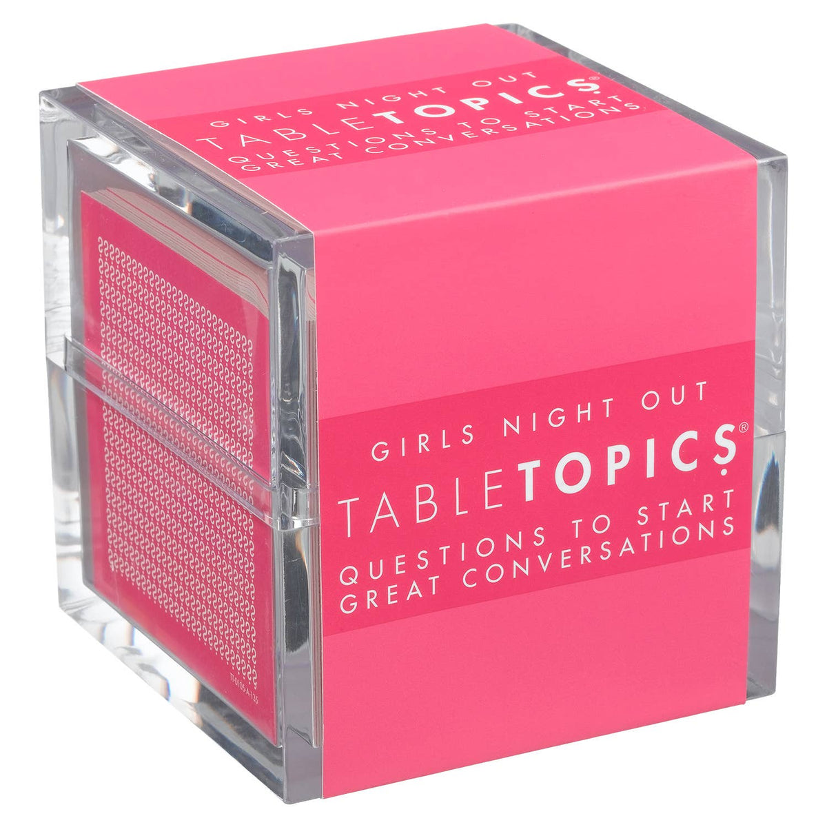 TABLETOPICS GIRLS NIGHT OUT