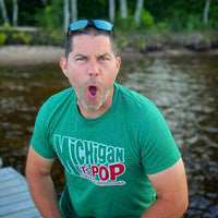 It's Pop Unisex T-Shirt