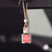 Peach Mango Bellini Car Diffuser