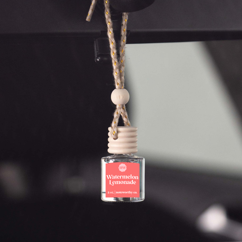 Peach Mango Bellini Car Diffuser