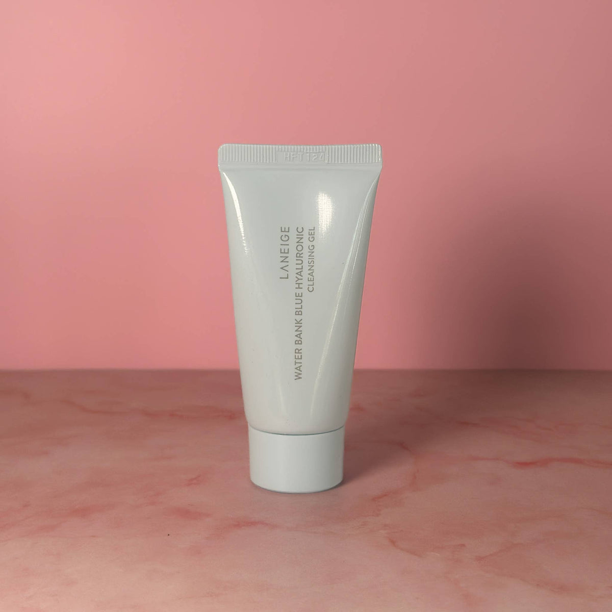 Laneige Mini Water Bank Blue Hyaluronic Cleansing Gel