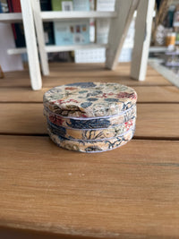 CommuniCare Handmade Beachy Coasters