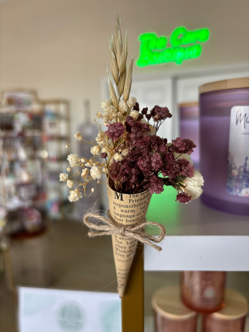 CMI Flower Bouquet Magnets