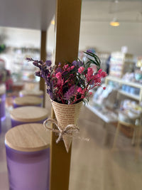 CMI Flower Bouquet Magnets