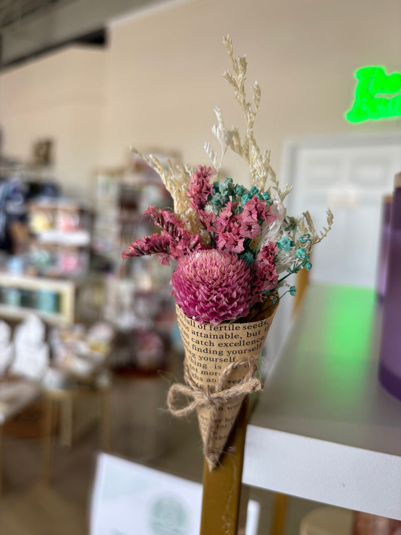 CMI Flower Bouquet Magnets
