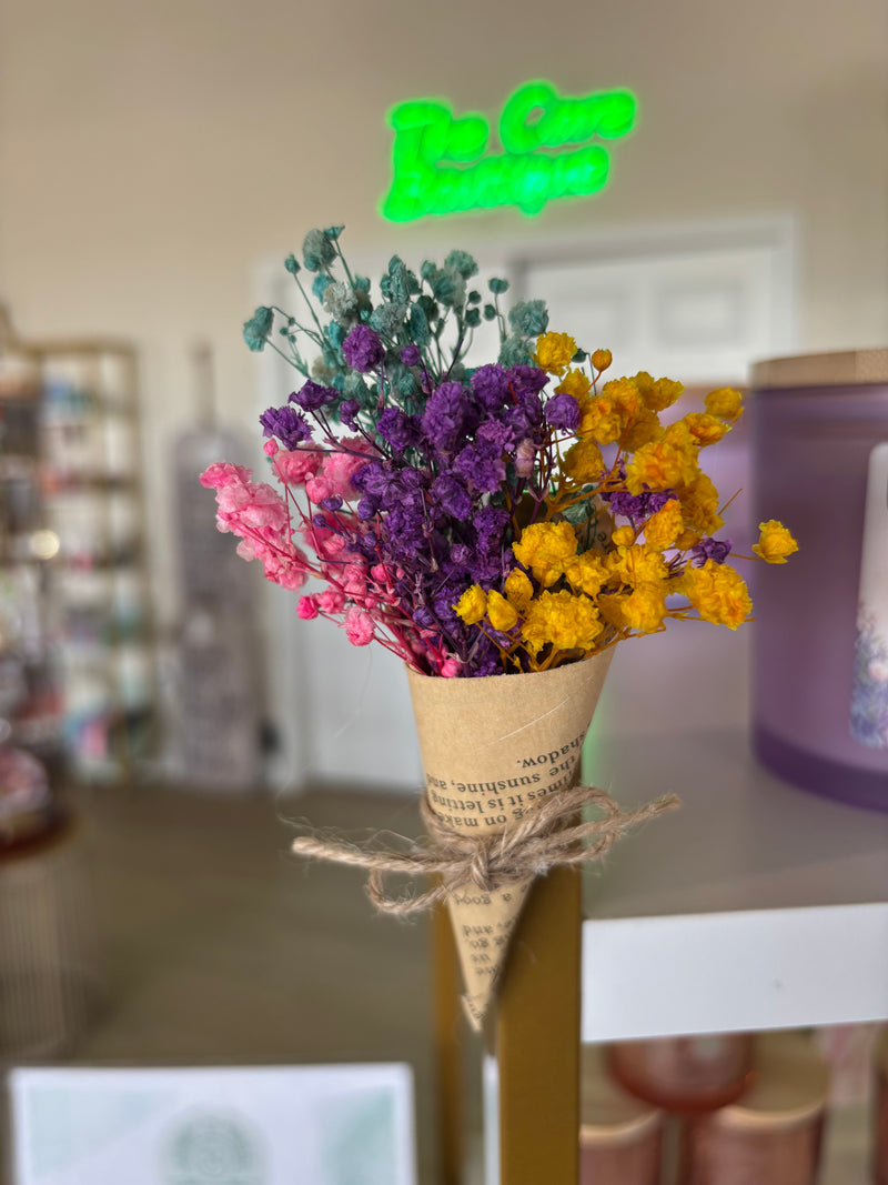 CMI Flower Bouquet Magnets