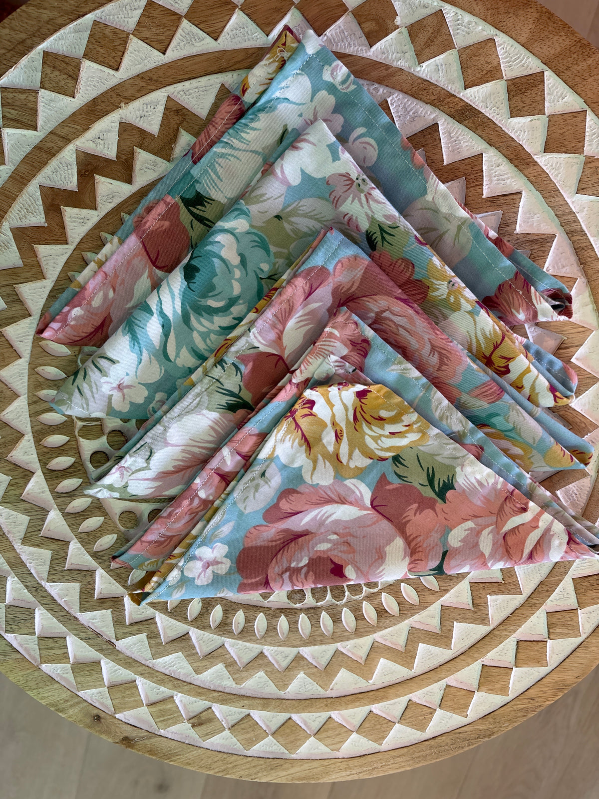 Napkins