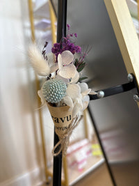 CMI Flower Bouquet Magnets