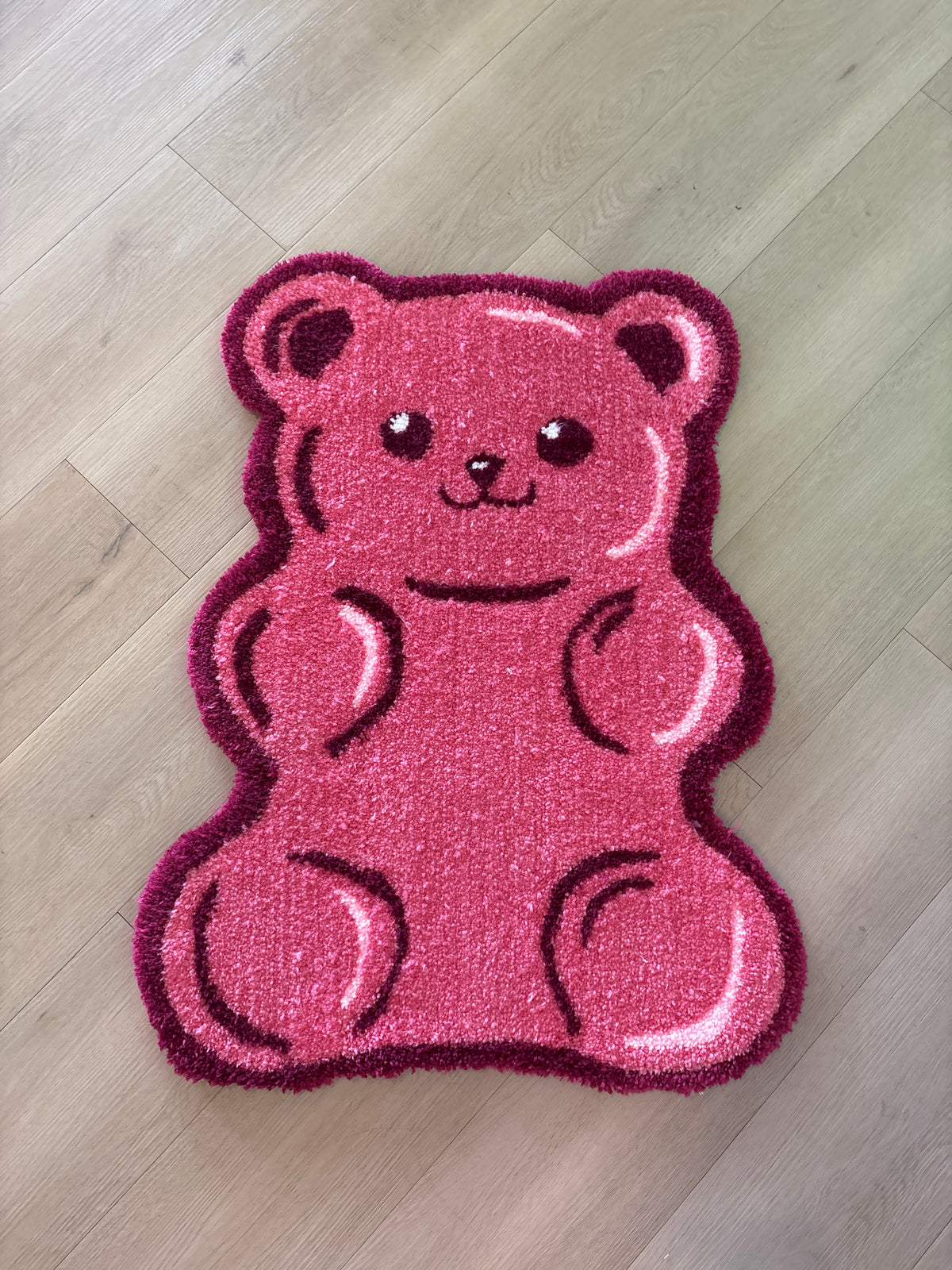 Handmade Rug - CMI Collection